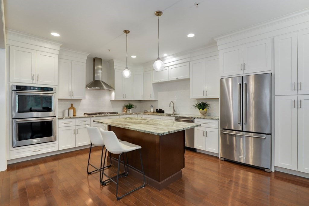 138 Brookview Road, Unit 138 Franklin, MA 02038 - Photo 10 of 42 Gallery Image 10