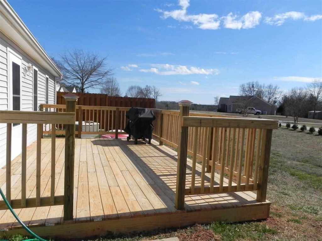 376 East Sizemore Road Seneca, SC 29672 - Photo 25 of 29 Gallery Image 25