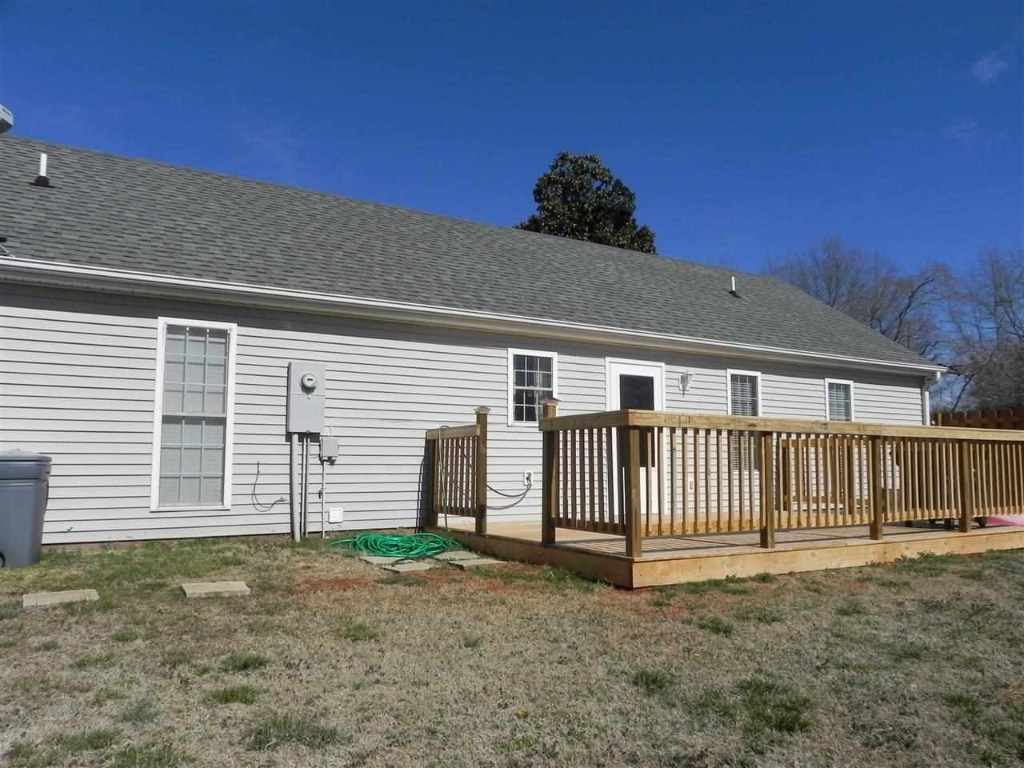 376 East Sizemore Road Seneca, SC 29672 - Photo 29 of 29 Gallery Image 29