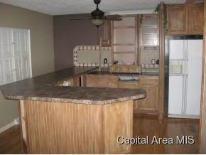 119 Exmore Drive Springfield, IL 62704 - Photo 2 of 11