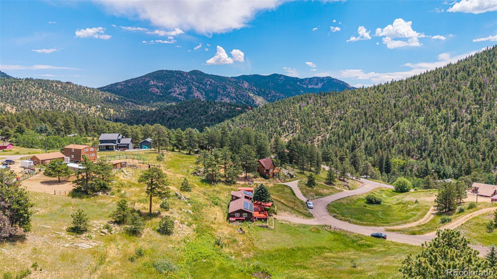 30887 Joanie Road Golden, CO 80403 - Photo 36 of 42
