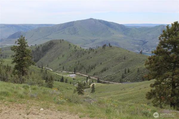 $549,900 | 0 Downhill Lane, Chelan, WA 98816