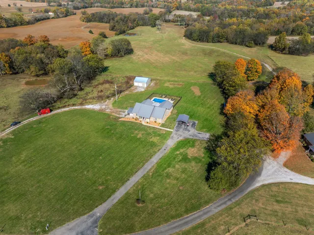 $699,000 | 5440 Eugene Kennedy Lane, Cedar Hill, TN 37032