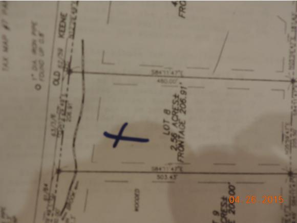 Lot #8 Deer Run/old Keene Road Walpole, NH 03608 - Photo 2 of 4