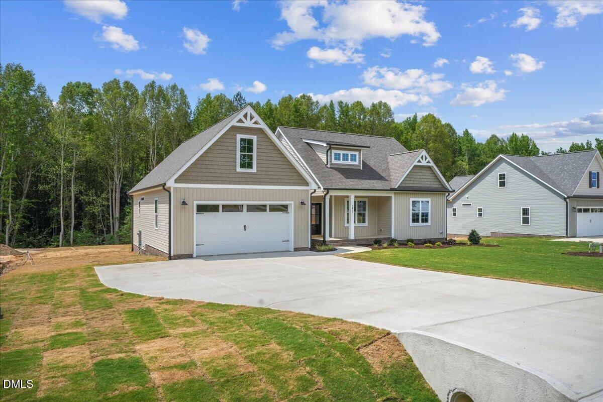 1827 South Big Woods Road Spring Hope, NC 27882 - Photo 3 of 34