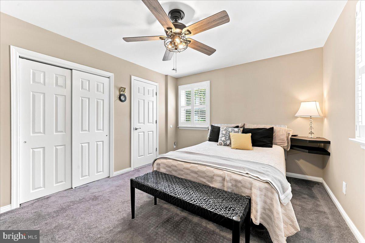 61 Duncan Lane Springfield, PA 19064 - Photo 21 of 42 Primary Bed