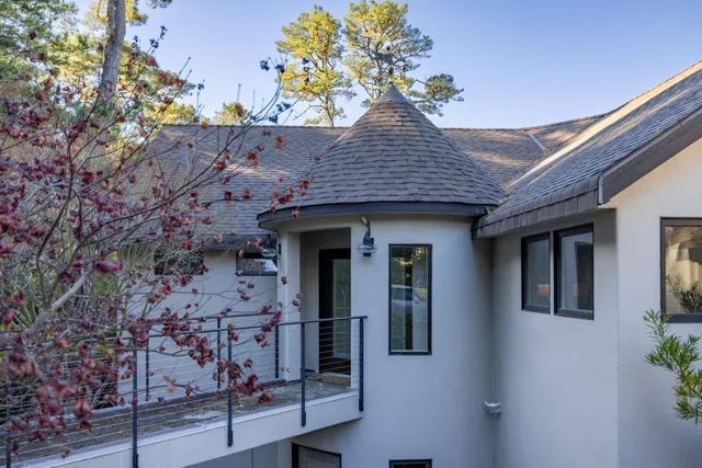 $4,390,000 | 100 Cypress Way, Carmel, CA 93923