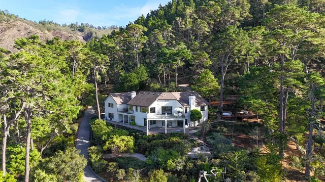 $4,390,000 | 100 Cypress Way, Carmel, CA 93923