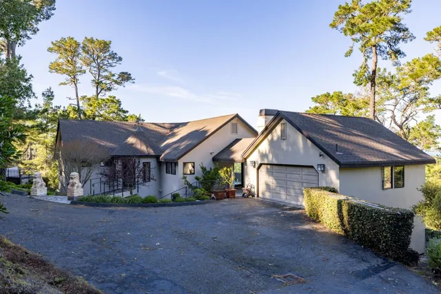 $4,390,000 | 100 Cypress Way, Carmel, CA 93923