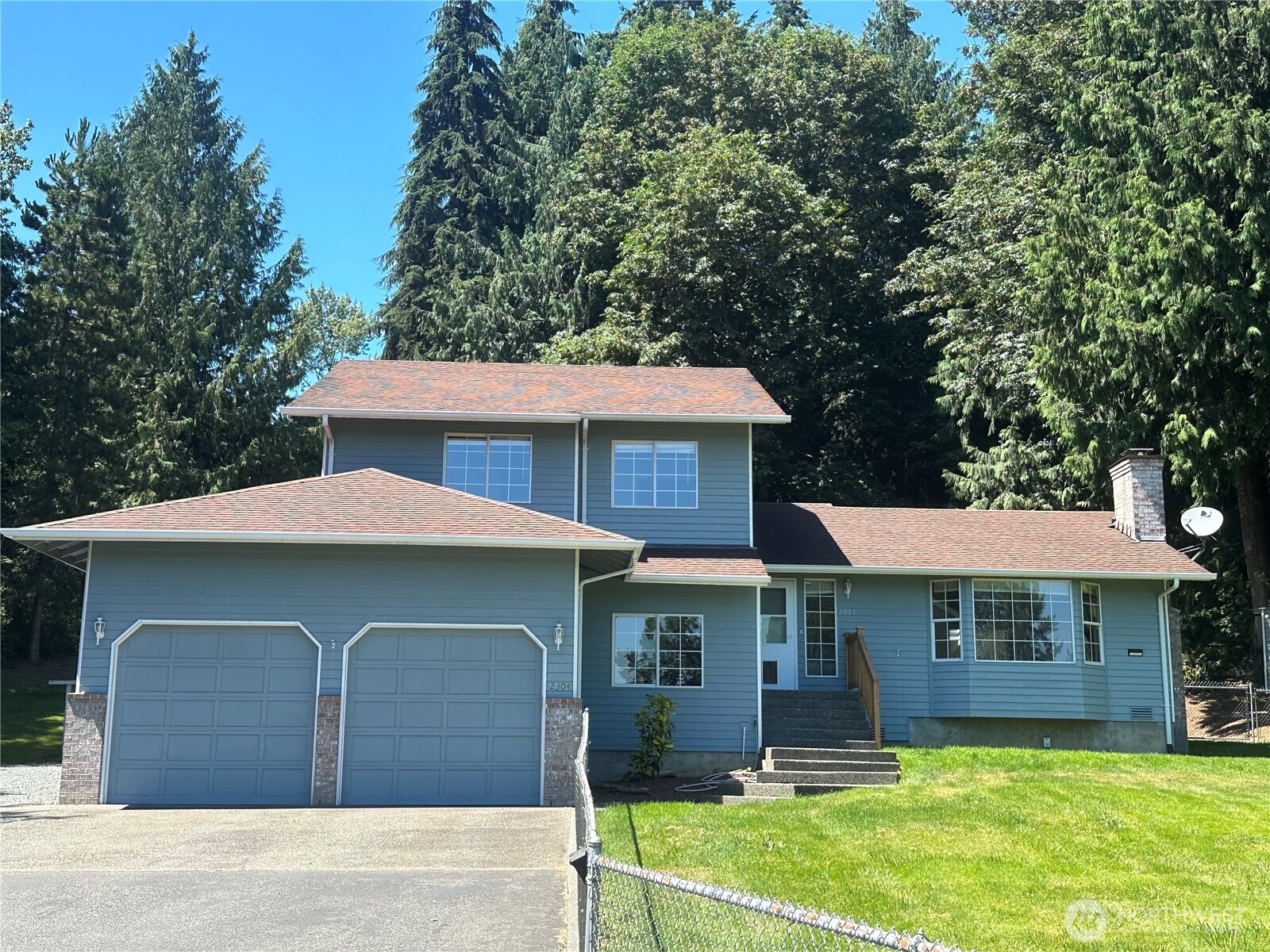 2304 Lake Drive Lake Stevens, WA 98258 - Photo 1 of 1