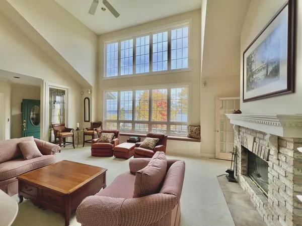 $1,550,000 | 28589 Lake Street, Frontenac, MN 55026