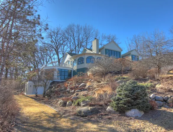 $1,550,000 | 28589 Lake Street, Frontenac, MN 55026