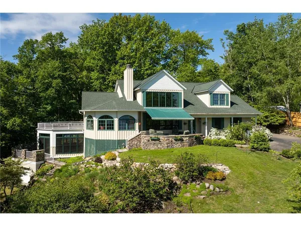 $1,550,000 | 28589 Lake Street, Frontenac, MN 55026