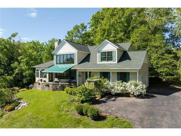 $1,550,000 | 28589 Lake Street, Frontenac, MN 55026