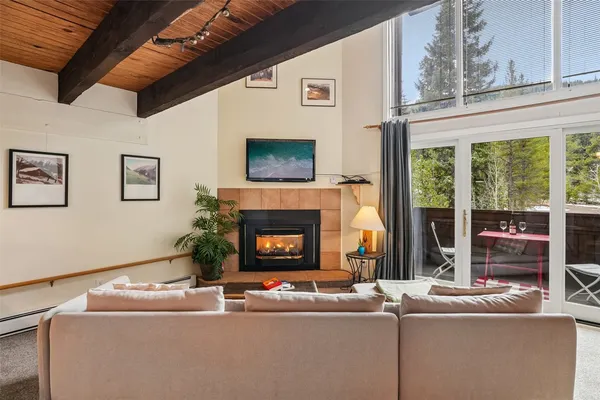 $769,000 | 78 Guller Road, Unit 211, Copper Mountain, CO 80443