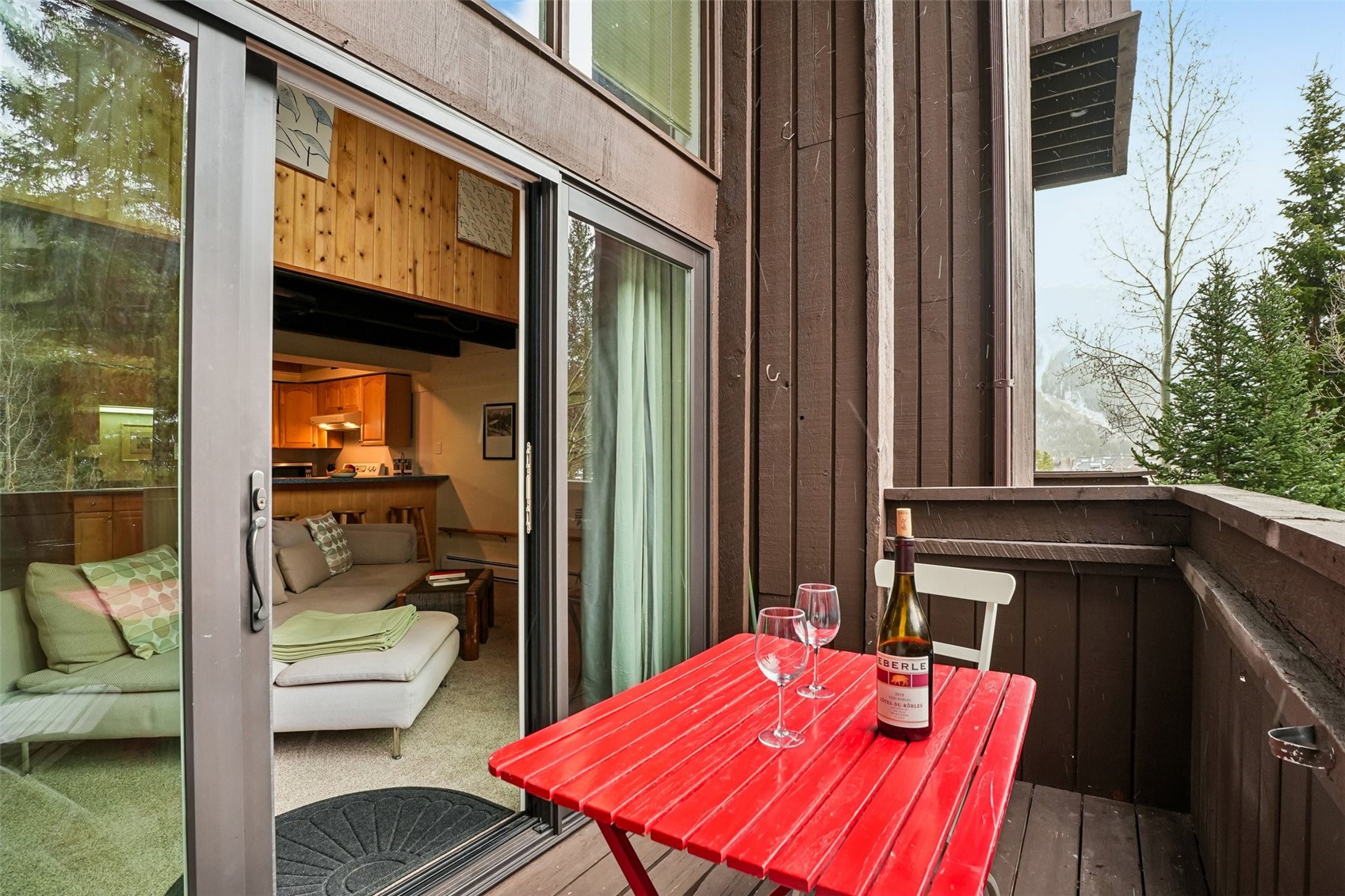 78 Guller Road, Unit 211 Copper Mountain, CO 80443 - Photo 15 of 42