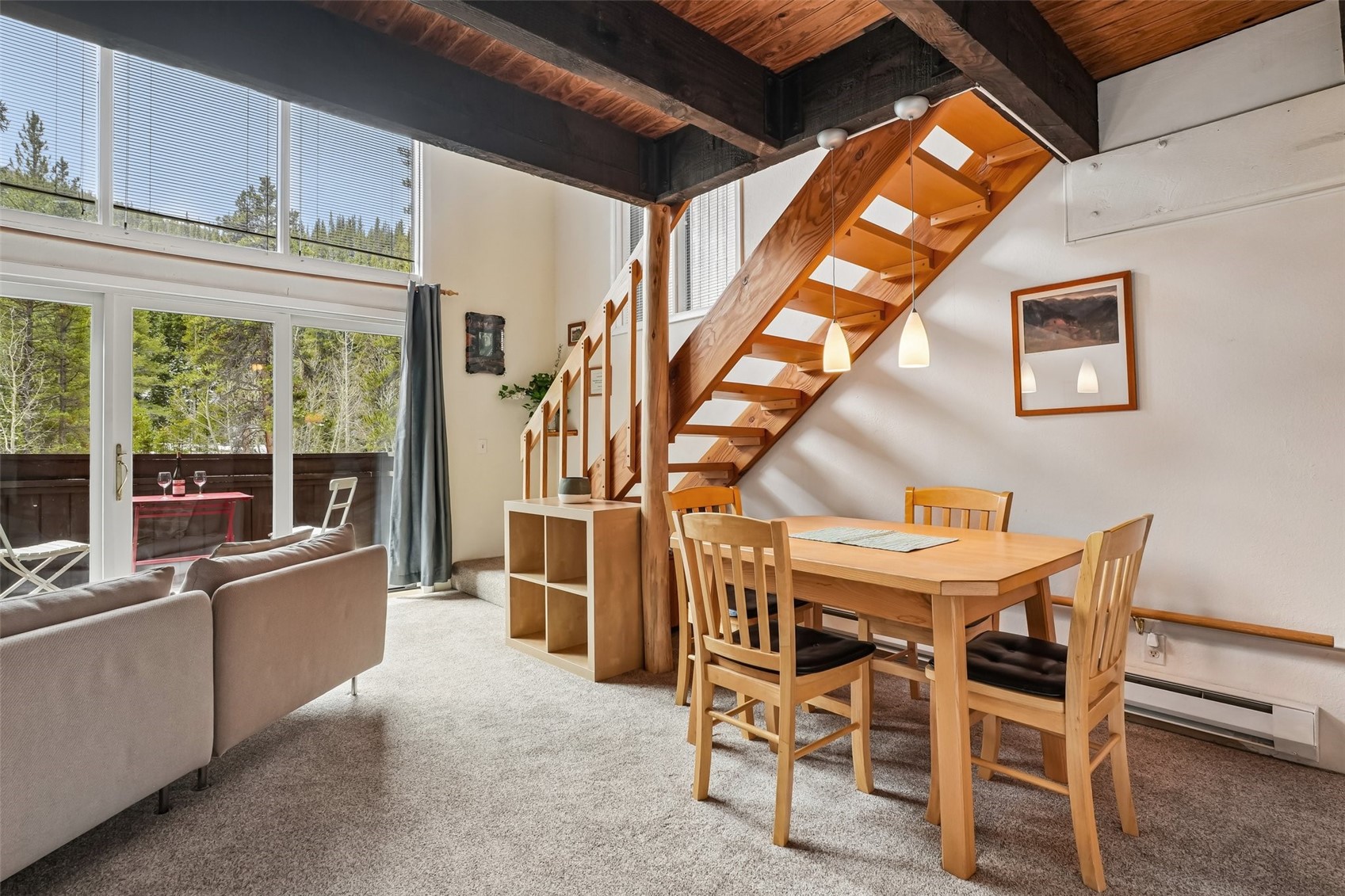 78 Guller Road, Unit 211 Copper Mountain, CO 80443 - Photo 16 of 42