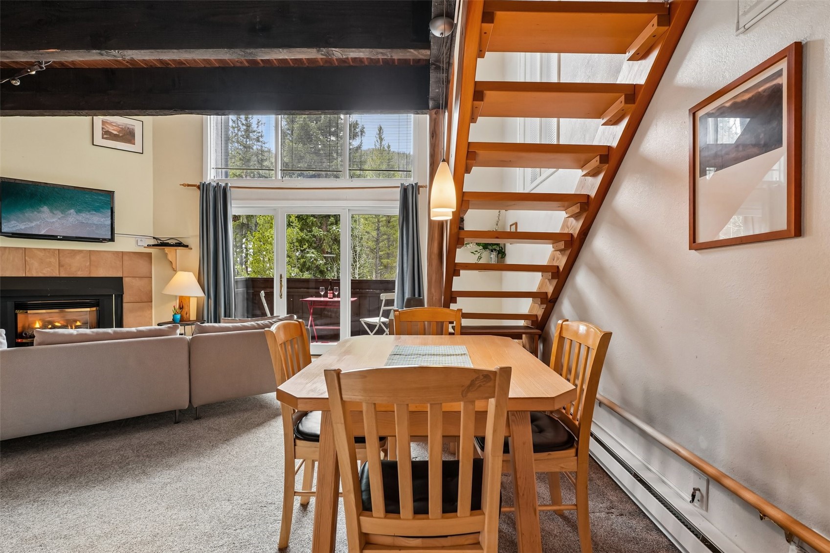 78 Guller Road, Unit 211 Copper Mountain, CO 80443 - Photo 17 of 42