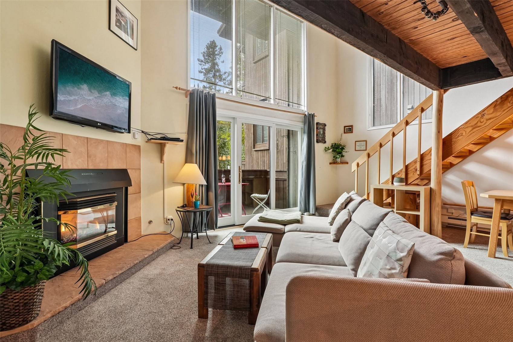 78 Guller Road, Unit 211 Copper Mountain, CO 80443 - Photo 2 of 42