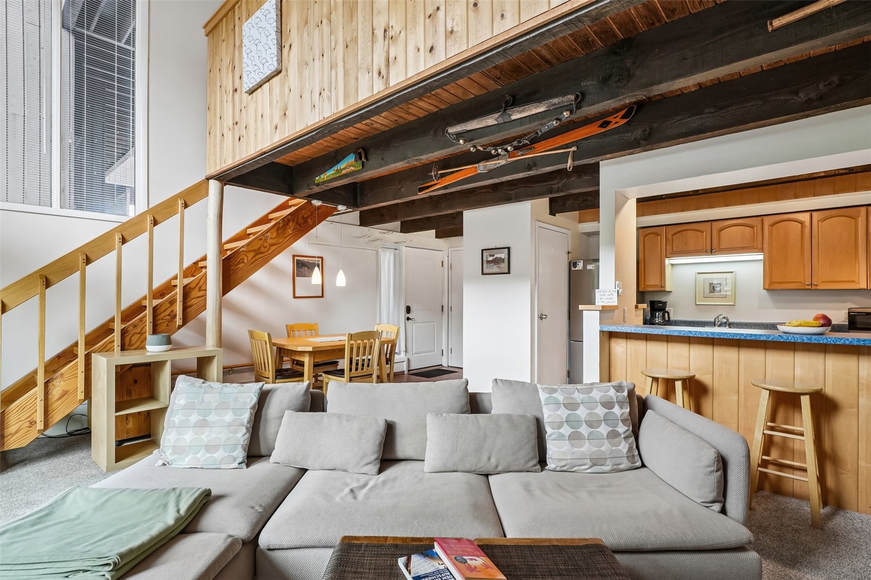 78 Guller Road, Unit 211 Copper Mountain, CO 80443 - Photo 3 of 42
