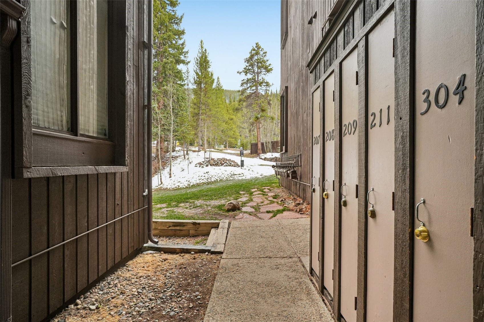78 Guller Road, Unit 211 Copper Mountain, CO 80443 - Photo 36 of 42
