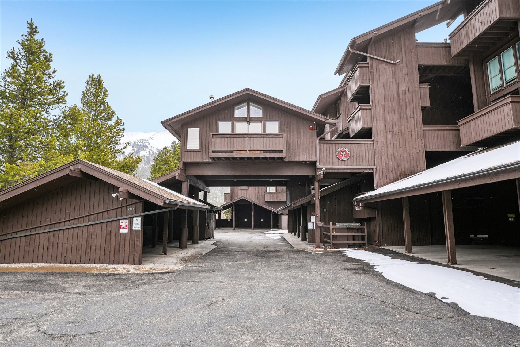 78 Guller Road, Unit 211 Copper Mountain, CO 80443 - Photo 38 of 42