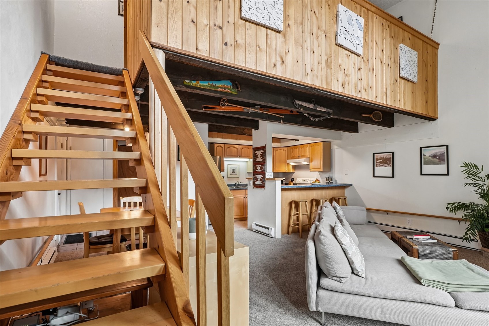 78 Guller Road, Unit 211 Copper Mountain, CO 80443 - Photo 4 of 42