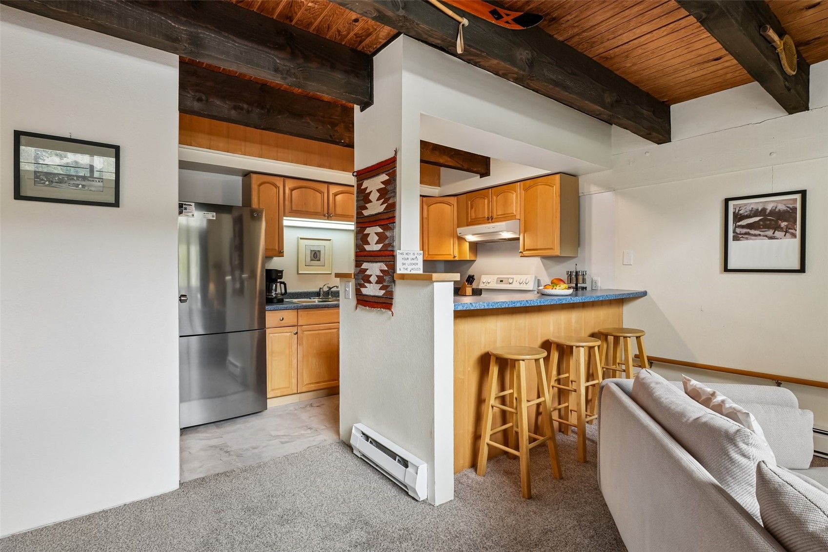 78 Guller Road, Unit 211 Copper Mountain, CO 80443 - Photo 5 of 42