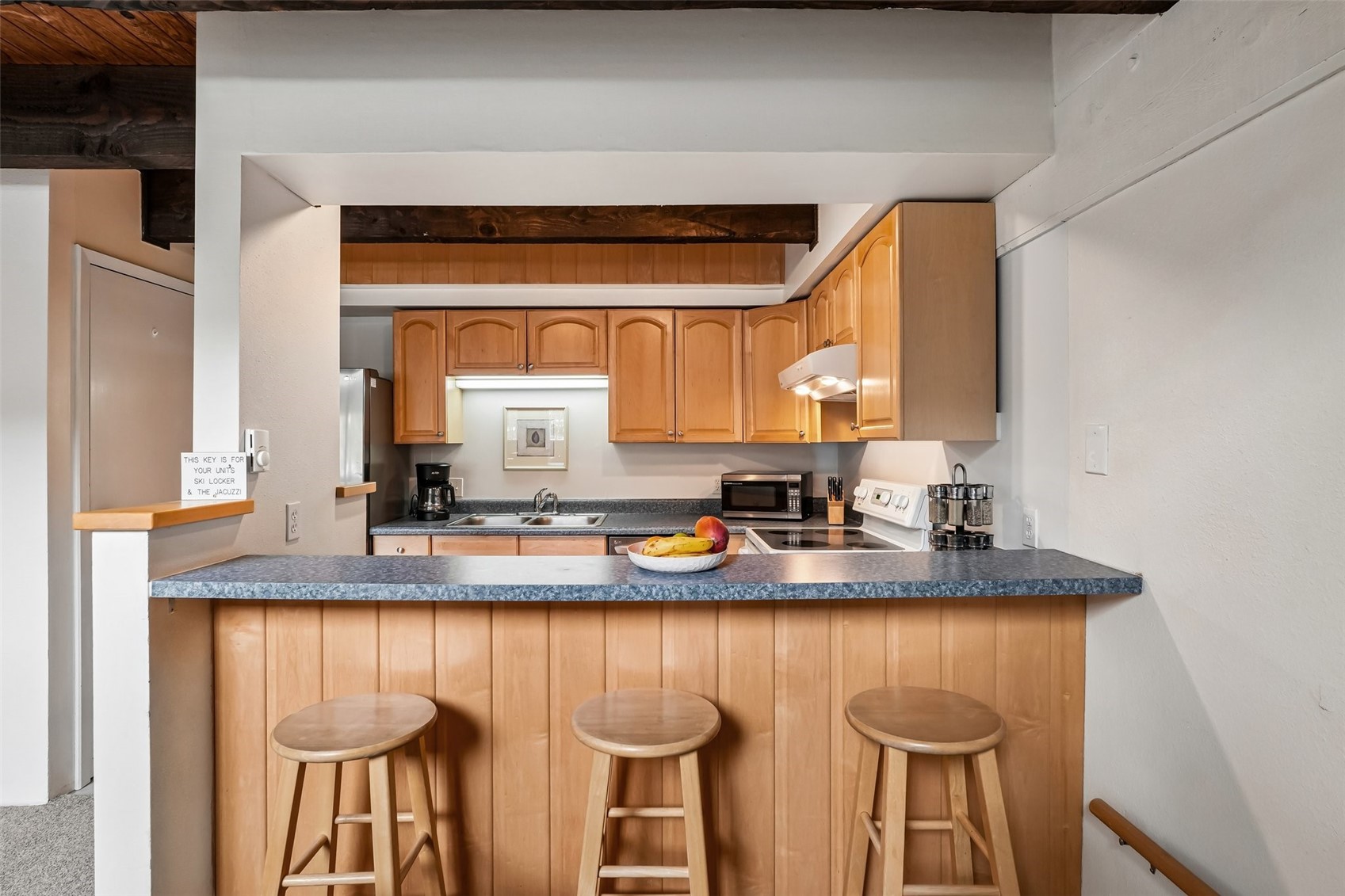 78 Guller Road, Unit 211 Copper Mountain, CO 80443 - Photo 6 of 42