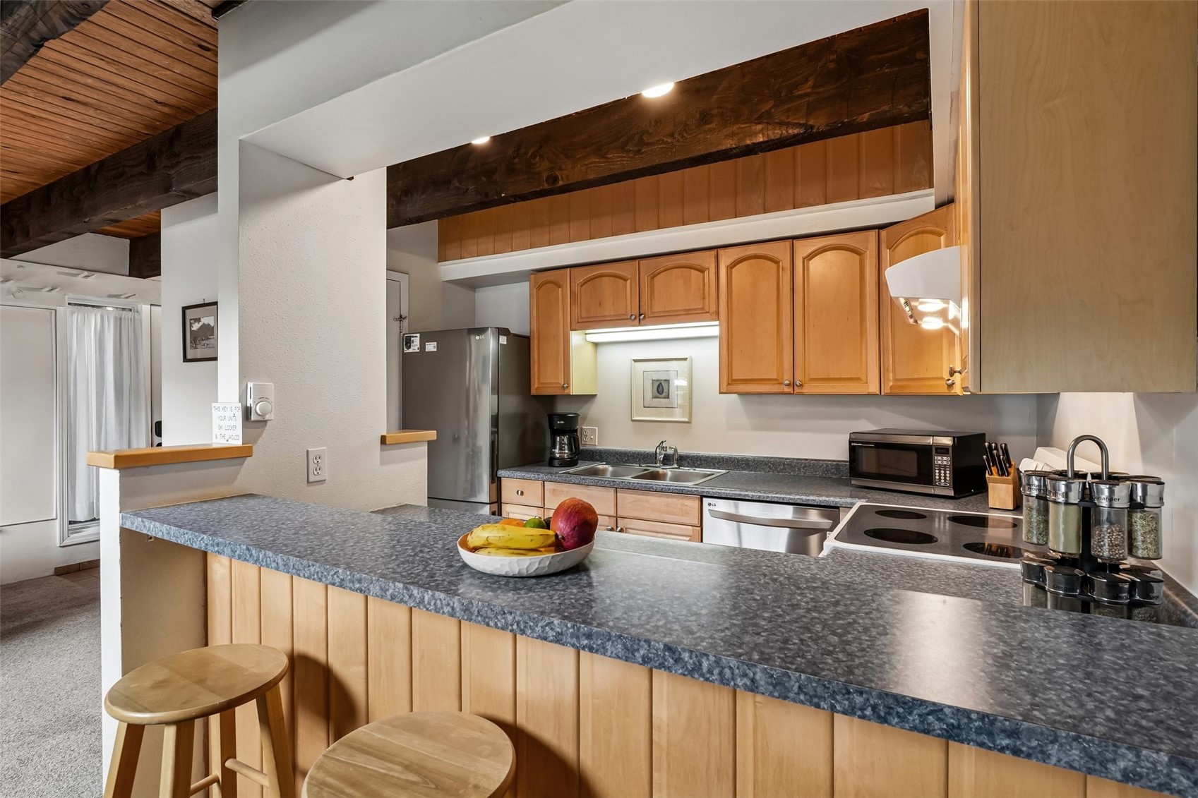 78 Guller Road, Unit 211 Copper Mountain, CO 80443 - Photo 8 of 42