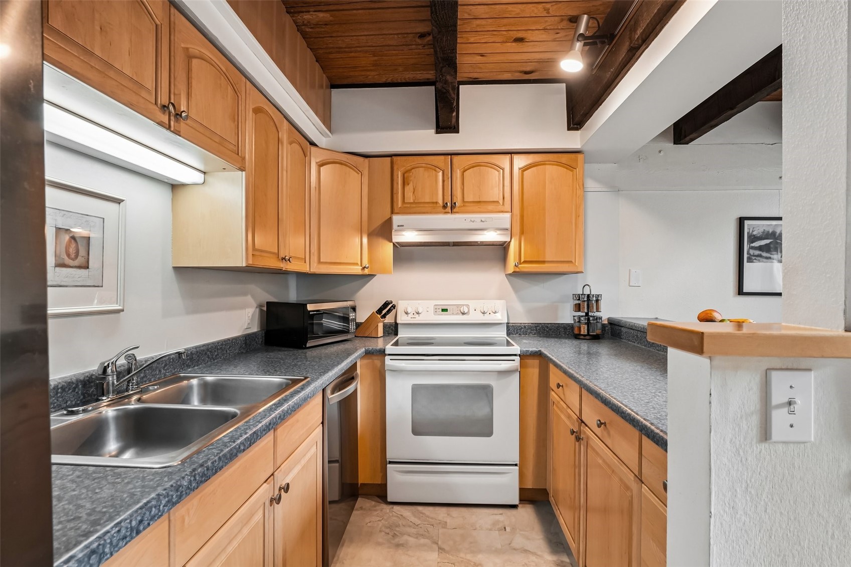 78 Guller Road, Unit 211 Copper Mountain, CO 80443 - Photo 9 of 42