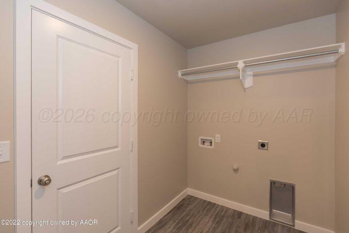 7000 Athens Street Amarillo, TX 79118 - Photo 37 of 42 utility view 1