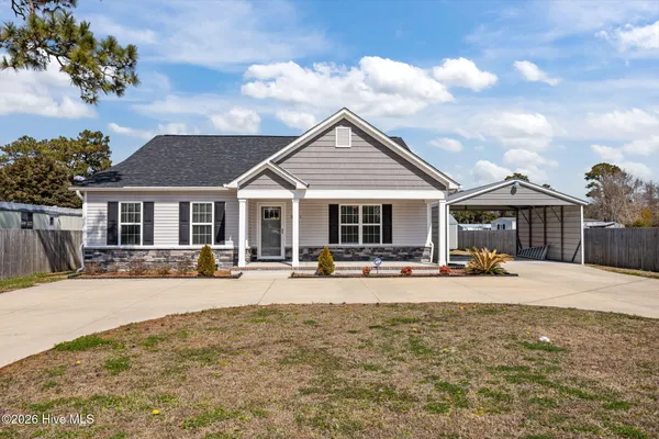 $500,000 | 621 West Beaufort Road, Beaufort, NC 28516