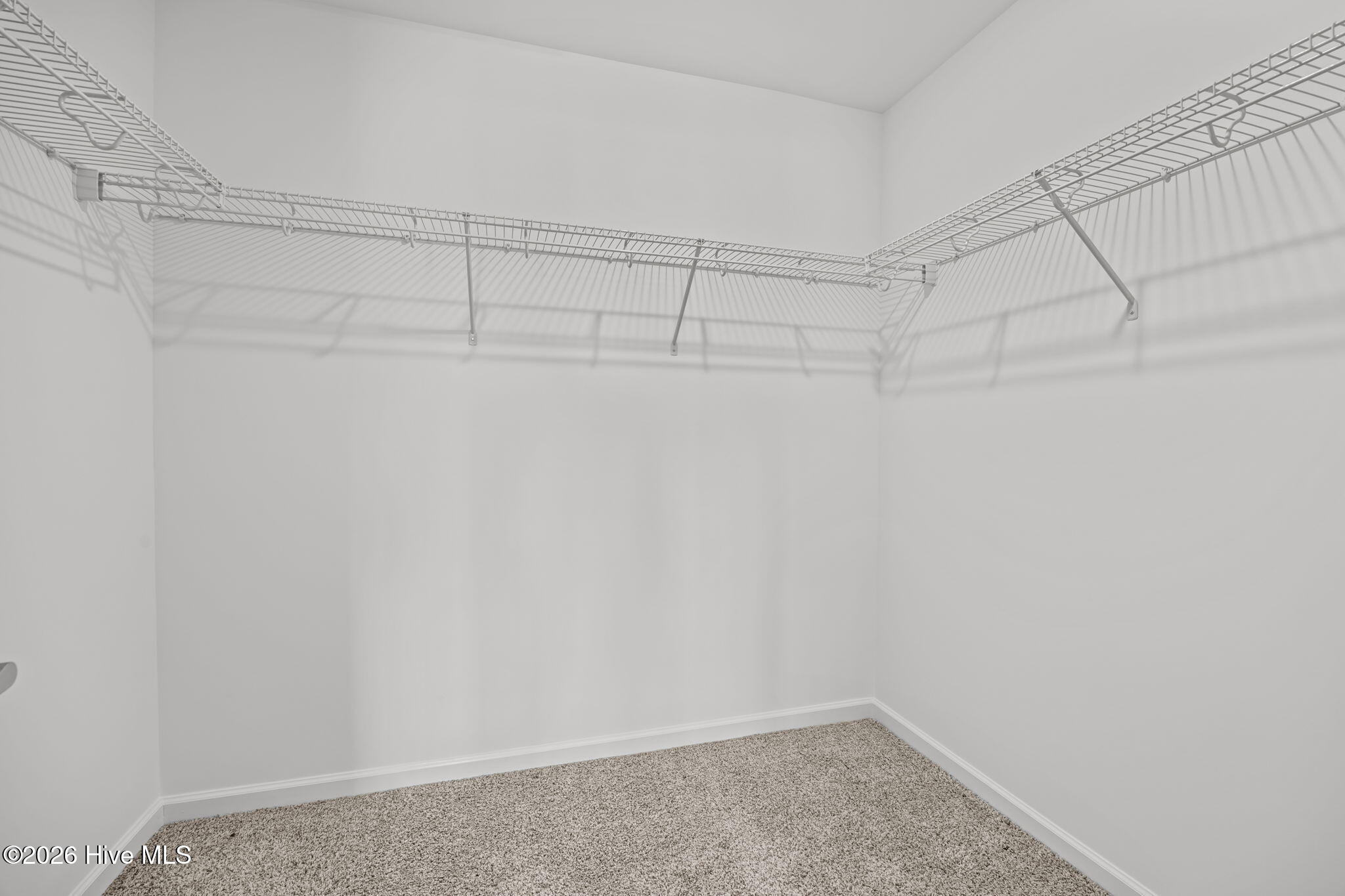 621 West Beaufort Road Beaufort, NC 28516 - Photo 21 of 38 2nd Bedroom Walk-in Closet