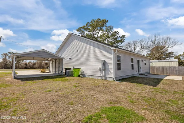$500,000 | 621 West Beaufort Road, Beaufort, NC 28516