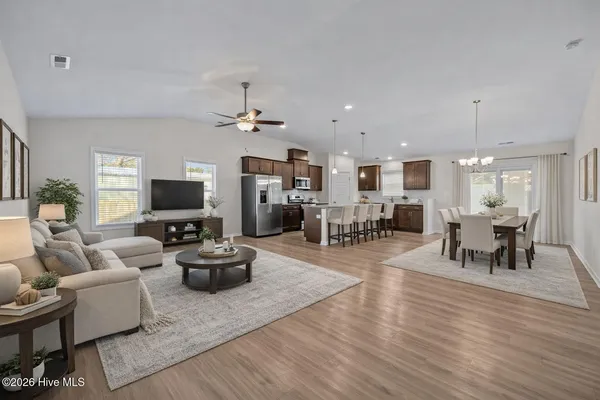 $500,000 | 621 West Beaufort Road, Beaufort, NC 28516