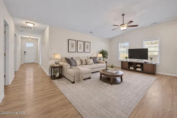 $500,000 | 621 West Beaufort Road, Beaufort, NC 28516