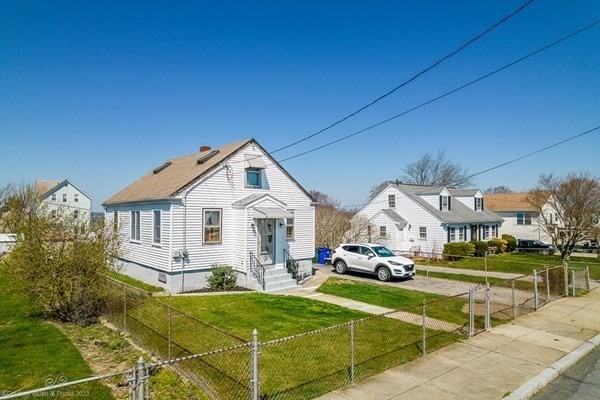 231 Foote Street Fall River, MA 02724 - Photo 24 of 36 Gallery Image 24