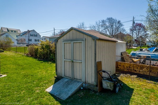 231 Foote Street Fall River, MA 02724 - Photo 33 of 36 Gallery Image 33