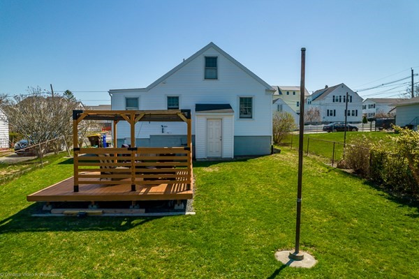231 Foote Street Fall River, MA 02724 - Photo 34 of 36 Gallery Image 34