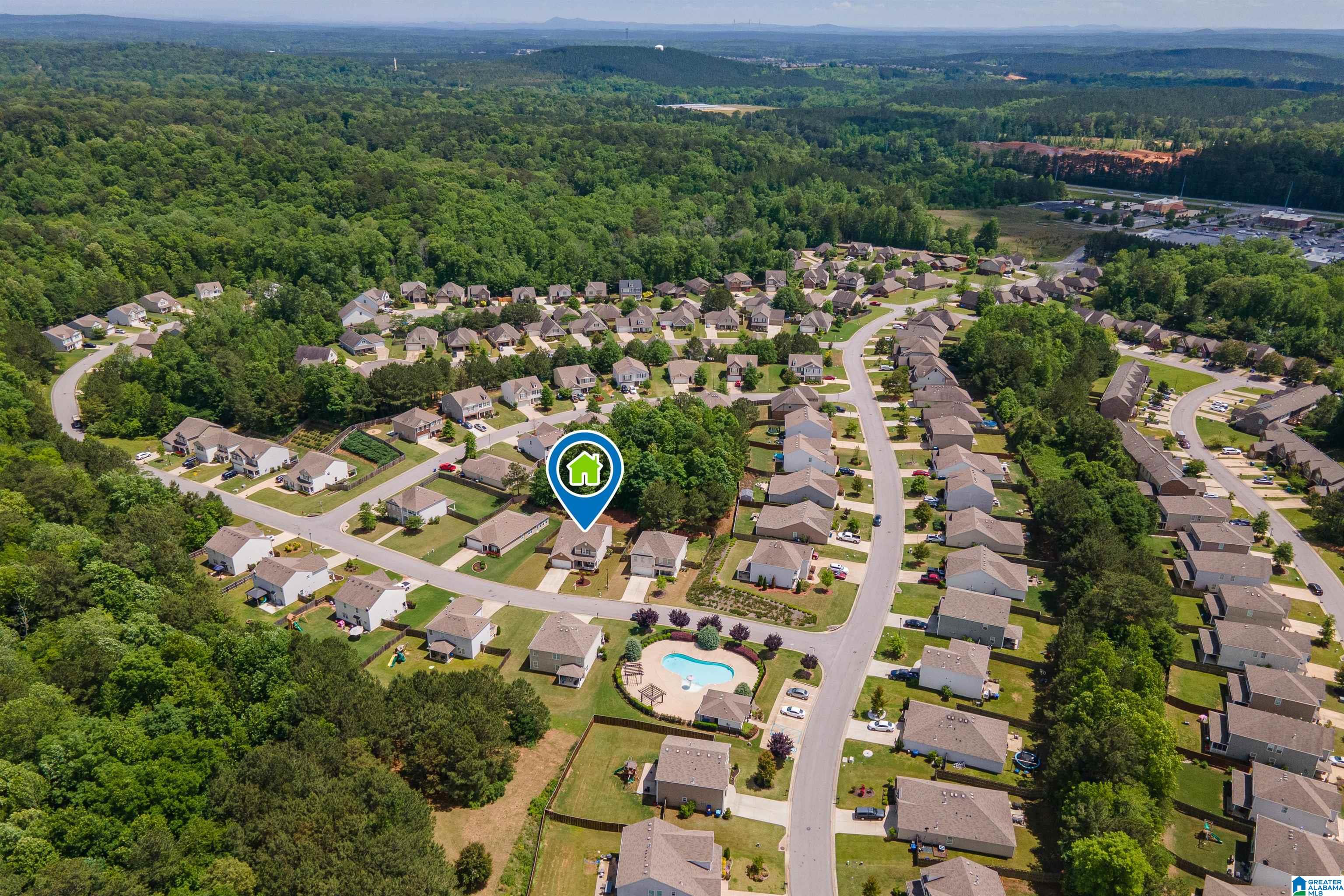 808 Huntington Trace Chelsea, AL 35043 - Photo 47 of 51