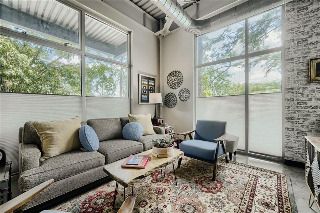 5200 Peachtree Road, Unit 3208 Chamblee, GA 30341 - Photo 2 of 25