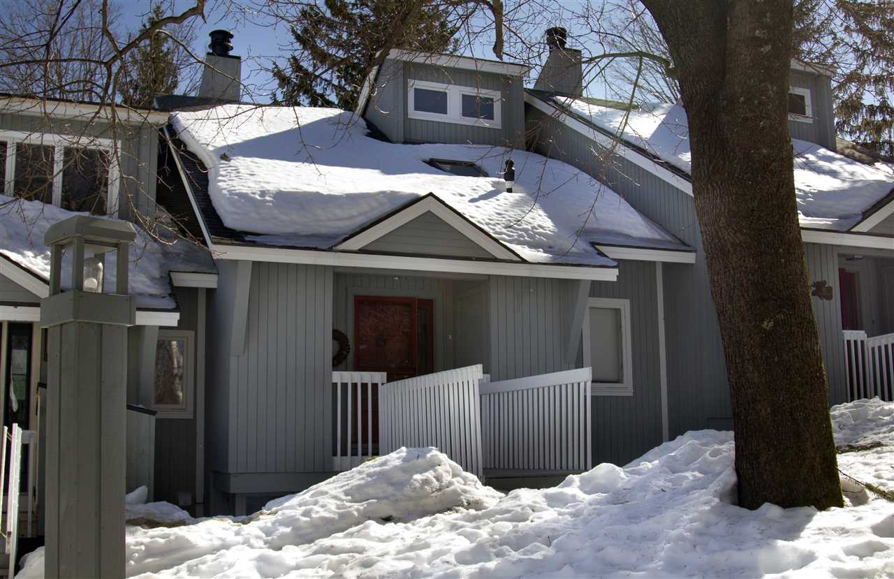 36 Shattarack Road, Unit B8 Stratton, VT 05155 - Photo 1 of 16 Gallery Image 1