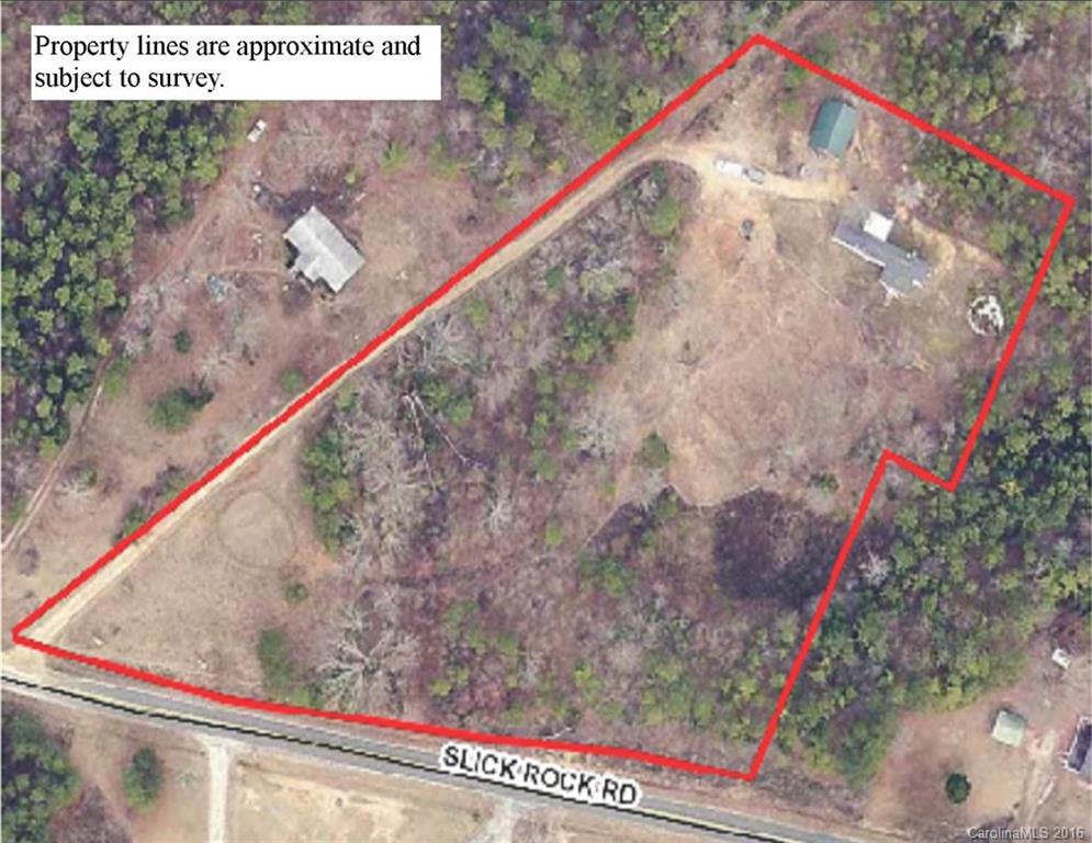 950 Slick Rock Road Chester, SC 29706 - Photo 16 of 16