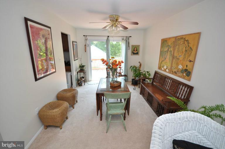 1509 Coat Ridge Road Herndon, VA 20170 - Photo 12 of 30 Dining Room