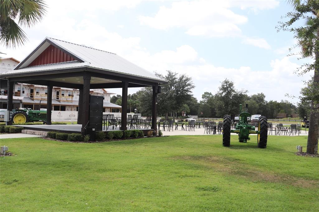 24375 Southwest 18th Road Newberry, FL 32669 - Photo 16 of 21