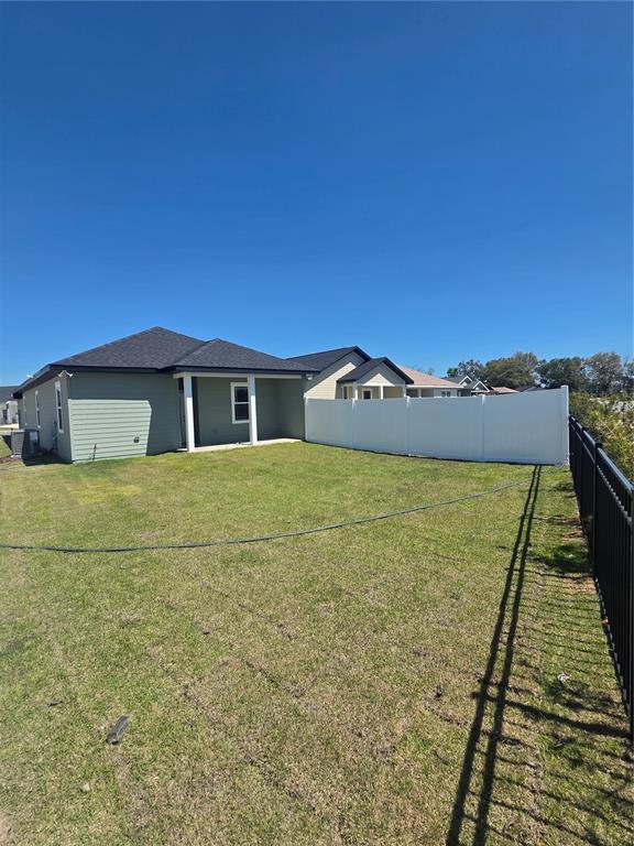 24375 Southwest 18th Road Newberry, FL 32669 - Photo 4 of 21