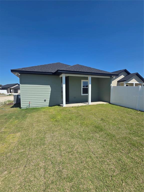 24375 Southwest 18th Road Newberry, FL 32669 - Photo 5 of 21