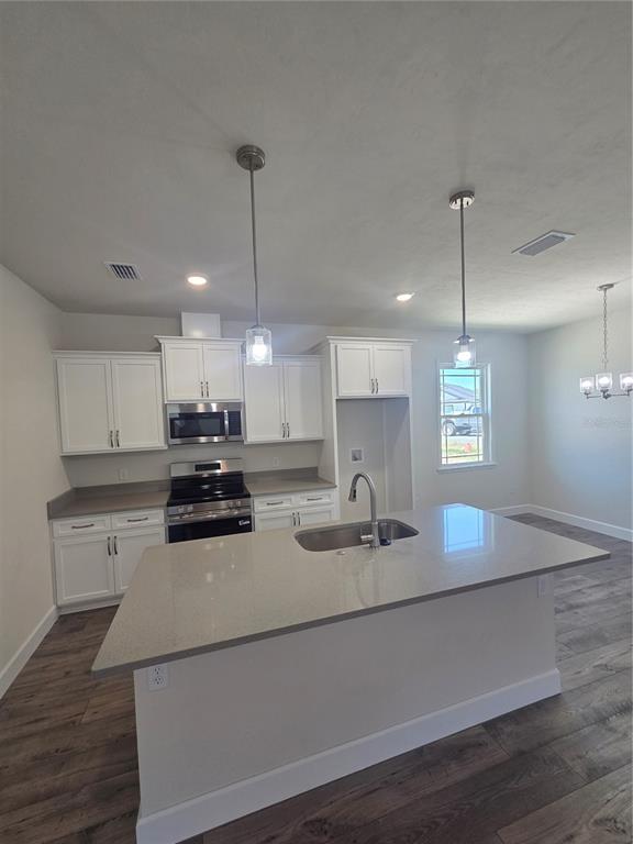 24375 Southwest 18th Road Newberry, FL 32669 - Photo 6 of 21