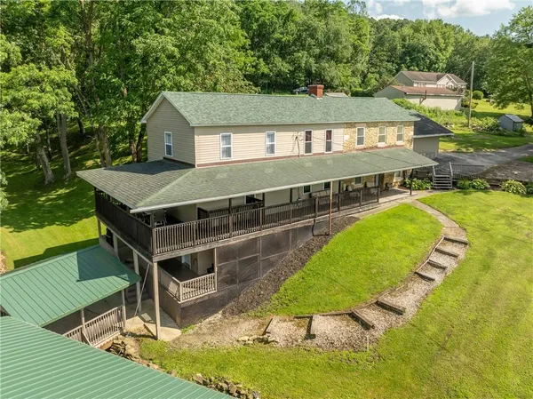 $312,500 | 116 Dixon Drive, Derry, PA 15627